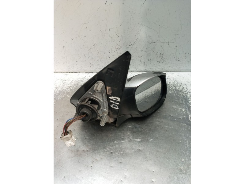 Recambio de retrovisor derecho para peugeot 206 hatchback (2a/c) 1.6 i referencia OEM IAM  ELÉCTRICO 1998