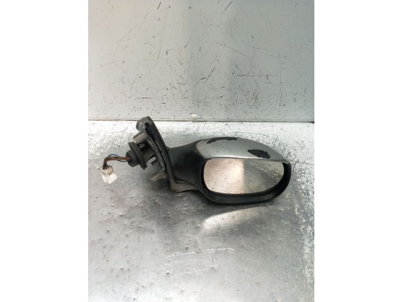 Recambio de retrovisor derecho para peugeot 206 hatchback (2a/c) 1.6 i referencia OEM IAM  ELÉCTRICO 1998