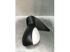 Recambio de retrovisor izquierdo para peugeot 206 hatchback (2a/c) 1.6 i referencia OEM IAM  ELÉCTRICO 1998 2