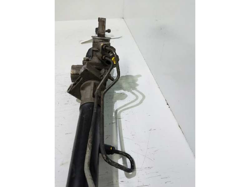 Recambio de cremallera direccion para nissan kubistar (x76) referencia OEM IAM   