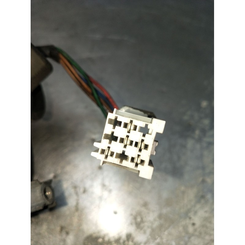 Recambio de retrovisor izquierdo para peugeot 206 hatchback (2a/c) 1.6 i referencia OEM IAM  ELÉCTRICO 1998