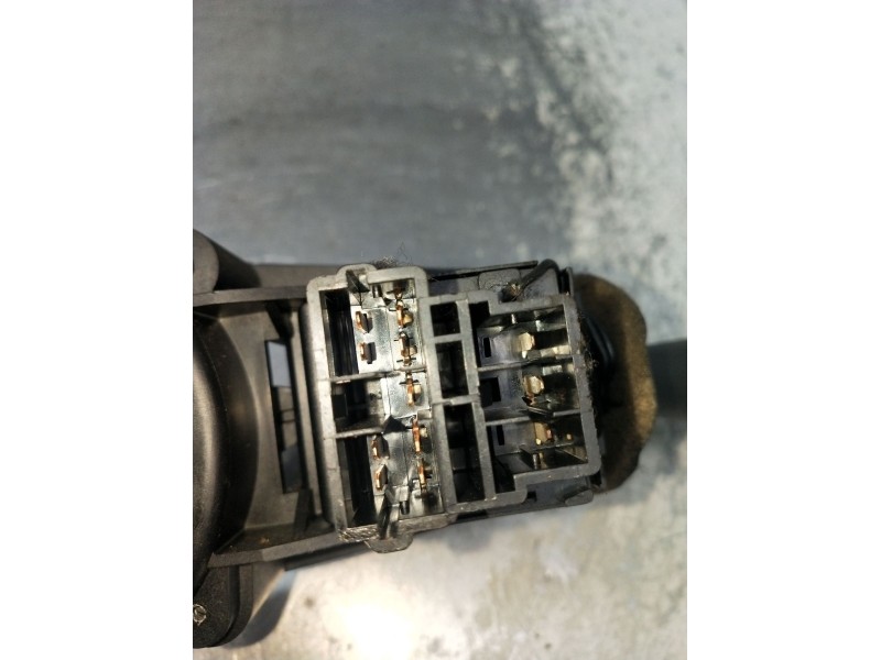 Recambio de mando luces para peugeot 206 hatchback (2a/c) 1.6 i referencia OEM IAM 9630605180  1998