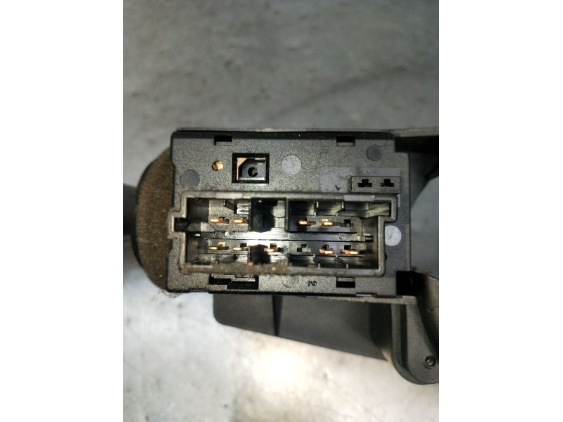 Recambio de mando luces para peugeot 206 hatchback (2a/c) 1.6 i referencia OEM IAM 9630605180  1998