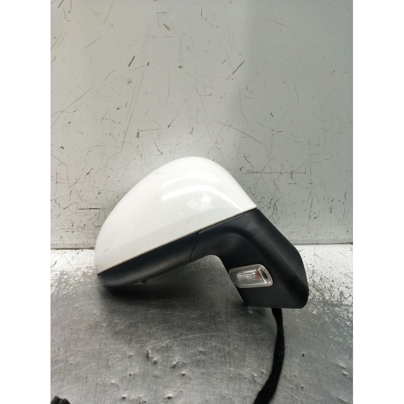 Recambio de retrovisor derecho para citroën c4 i (lc_) 1.6 vti 120 referencia OEM IAM  ELÉCTRICO 2006