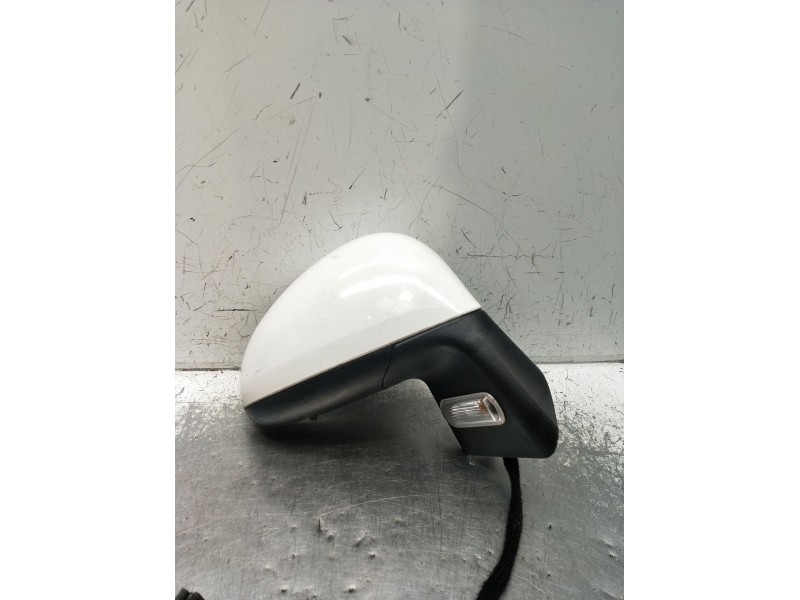 Recambio de retrovisor derecho para citroën c4 i (lc_) 1.6 vti 120 referencia OEM IAM  ELÉCTRICO 2006