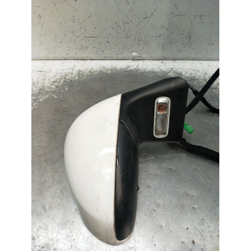 Recambio de retrovisor derecho para citroën c4 i (lc_) 1.6 vti 120 referencia OEM IAM  ELÉCTRICO 2006