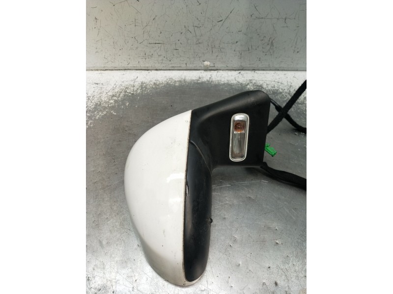 Recambio de retrovisor derecho para citroën c4 i (lc_) 1.6 vti 120 referencia OEM IAM  ELÉCTRICO 2006