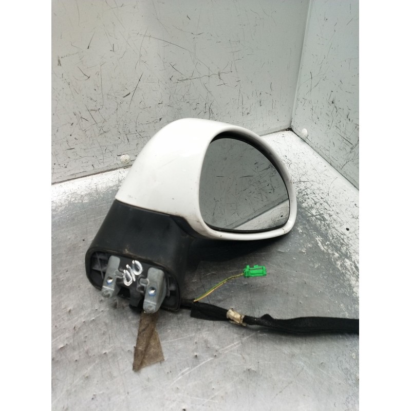 Recambio de retrovisor derecho para citroën c4 i (lc_) 1.6 vti 120 referencia OEM IAM  ELÉCTRICO 2006