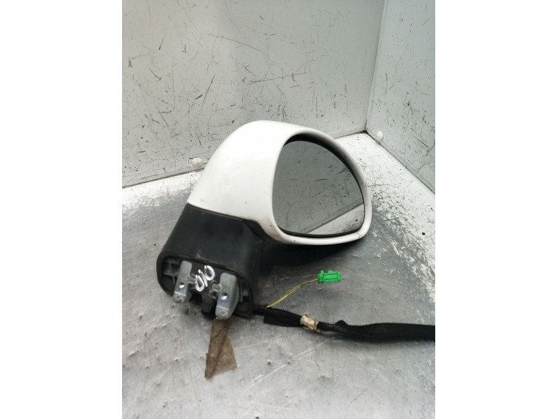 Recambio de retrovisor derecho para citroën c4 i (lc_) 1.6 vti 120 referencia OEM IAM  ELÉCTRICO 2006