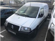 citroen jumpy del año 2006