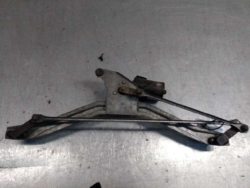 Recambio de motor limpia delantero para opel ascona c referencia OEM IAM   