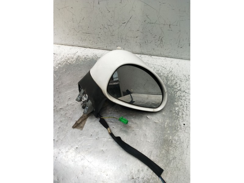 Recambio de retrovisor derecho para citroën c4 i (lc_) 1.6 vti 120 referencia OEM IAM  ELÉCTRICO 2006