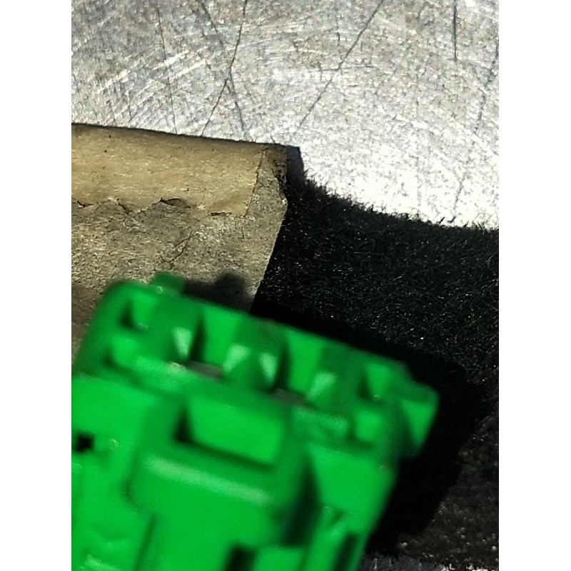 Recambio de retrovisor derecho para citroën c4 i (lc_) 1.6 vti 120 referencia OEM IAM  ELÉCTRICO 2006