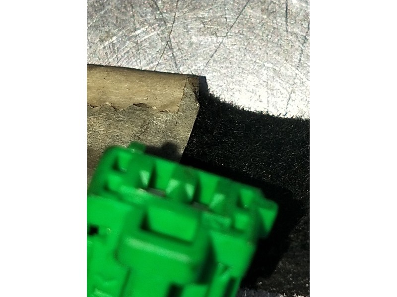 Recambio de retrovisor derecho para citroën c4 i (lc_) 1.6 vti 120 referencia OEM IAM  ELÉCTRICO 2006