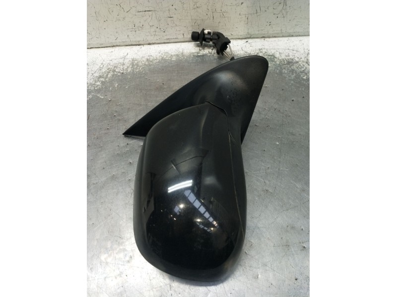 Recambio de retrovisor derecho para skoda fabia i (6y2) 1.4 tdi referencia OEM IAM  MANUAL 2000