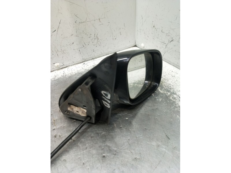 Recambio de retrovisor derecho para skoda fabia i (6y2) 1.4 tdi referencia OEM IAM  MANUAL 2000