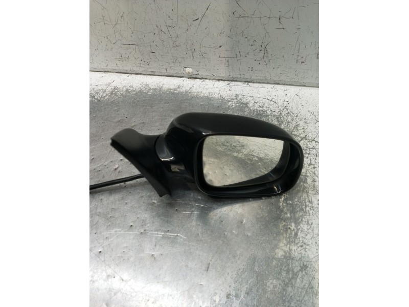 Recambio de retrovisor derecho para skoda fabia i (6y2) 1.4 tdi referencia OEM IAM  MANUAL 2000