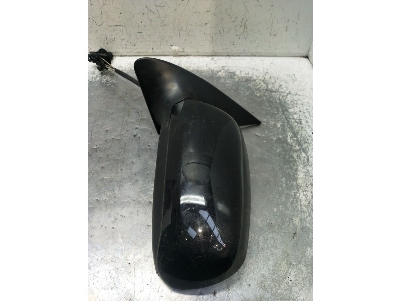 Recambio de retrovisor izquierdo para skoda fabia i (6y2) 1.4 tdi referencia OEM IAM  MANUAL 2000