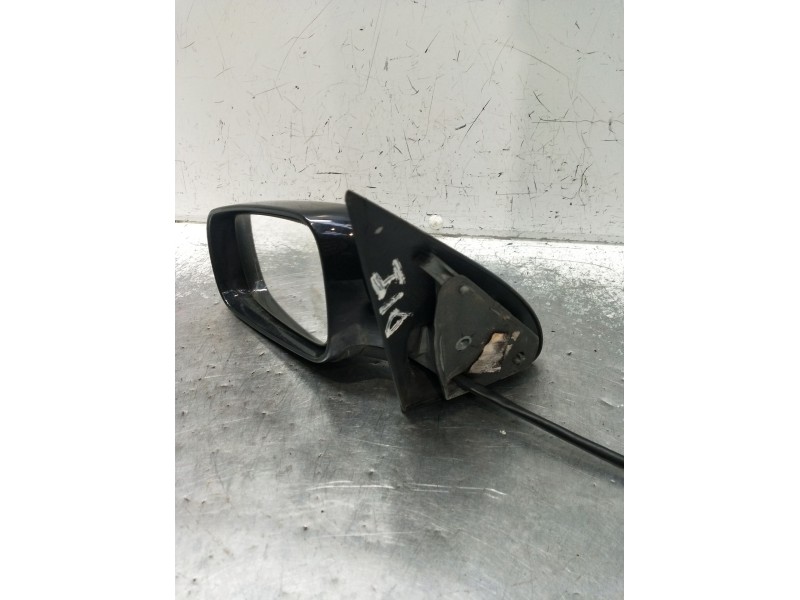 Recambio de retrovisor izquierdo para skoda fabia i (6y2) 1.4 tdi referencia OEM IAM  MANUAL 2000