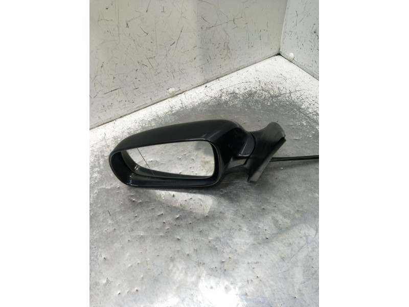 Recambio de retrovisor izquierdo para skoda fabia i (6y2) 1.4 tdi referencia OEM IAM  MANUAL 2000