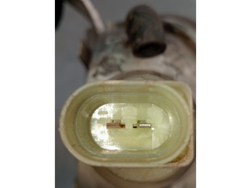 Recambio de piloto delantero derecho para skoda octavia i (1u2) 1.9 tdi referencia OEM IAM   1997