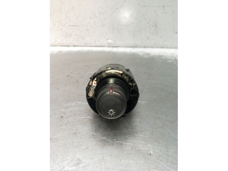 Recambio de mando luces para seat ibiza iii (6l1) 1.2 12v referencia OEM IAM 6L1941531AF 11AFK1527E 2006