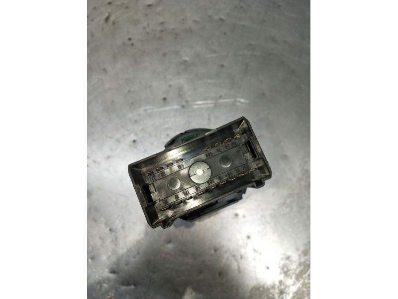 Recambio de mando luces para seat ibiza iii (6l1) 1.2 12v referencia OEM IAM 6L1941531AF 11AFK1527E 2006