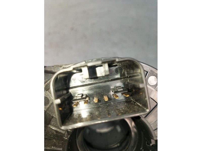 Recambio de mando luces para seat ibiza iii (6l1) 1.2 12v referencia OEM IAM 6Q0953503CJ 20416ATW 2006