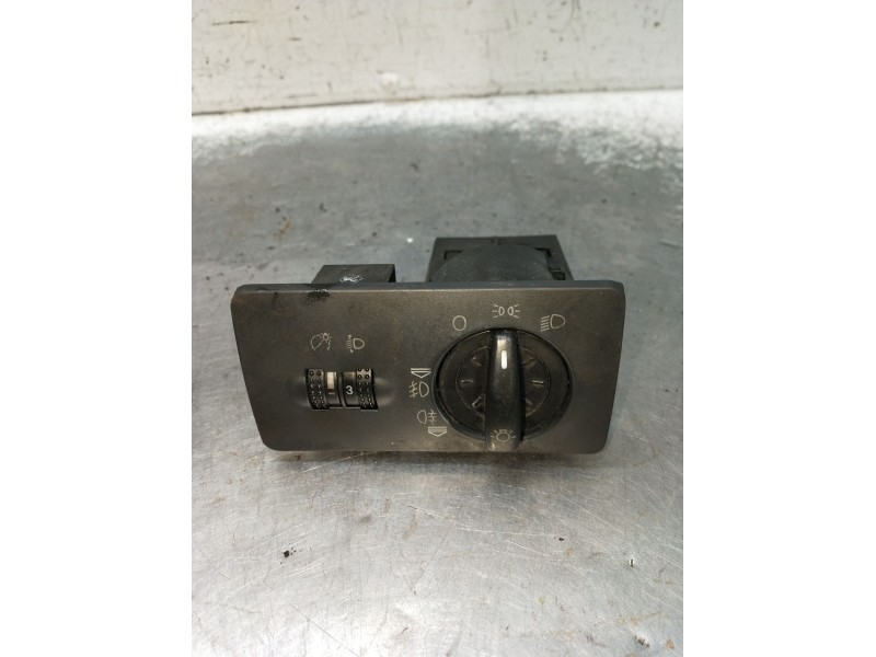 Recambio de mando luces para skoda fabia i (6y2) 1.4 tdi referencia OEM IAM 6Y1941531HJDY  2000