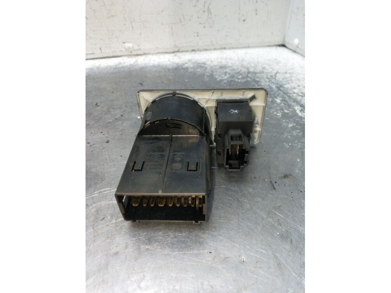 Recambio de mando luces para skoda fabia i (6y2) 1.4 tdi referencia OEM IAM 6Y1941531HJDY  2000