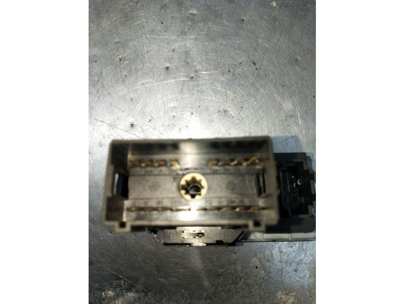 Recambio de mando luces para skoda fabia i (6y2) 1.4 tdi referencia OEM IAM 6Y1941531HJDY  2000