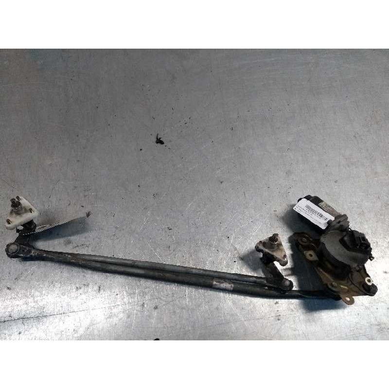 Recambio de motor limpia delantero para opel agila 1.3 16v cdti cat (z 13 dt / ln9) referencia OEM IAM WN21  