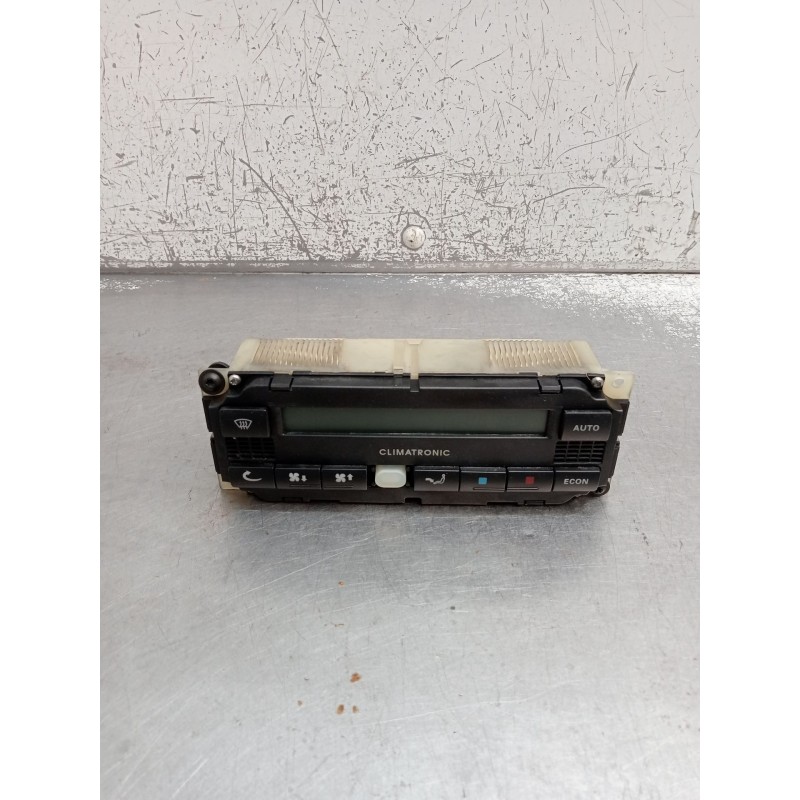 Recambio de mando calefaccion / aire acondicionado para skoda octavia i (1u2) 1.9 tdi referencia OEM IAM 5HB00761720 1U1907044 1