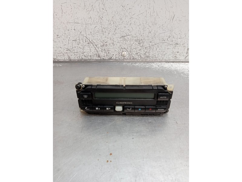 Recambio de mando calefaccion / aire acondicionado para skoda octavia i (1u2) 1.9 tdi referencia OEM IAM 5HB00761720 1U1907044 1