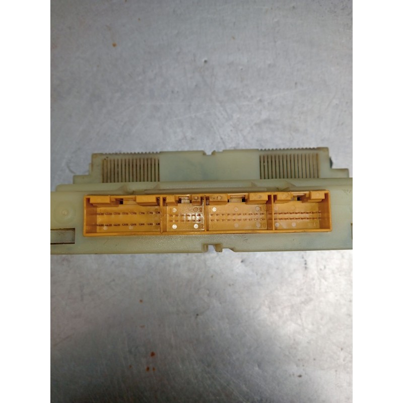 Recambio de mando calefaccion / aire acondicionado para skoda octavia i (1u2) 1.9 tdi referencia OEM IAM 5HB00761720 1U1907044 1