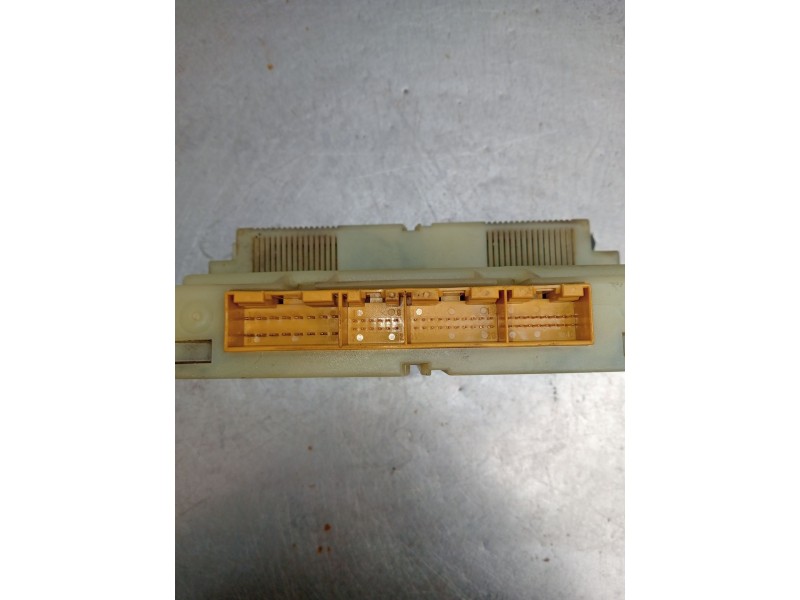 Recambio de mando calefaccion / aire acondicionado para skoda octavia i (1u2) 1.9 tdi referencia OEM IAM 5HB00761720 1U1907044 1