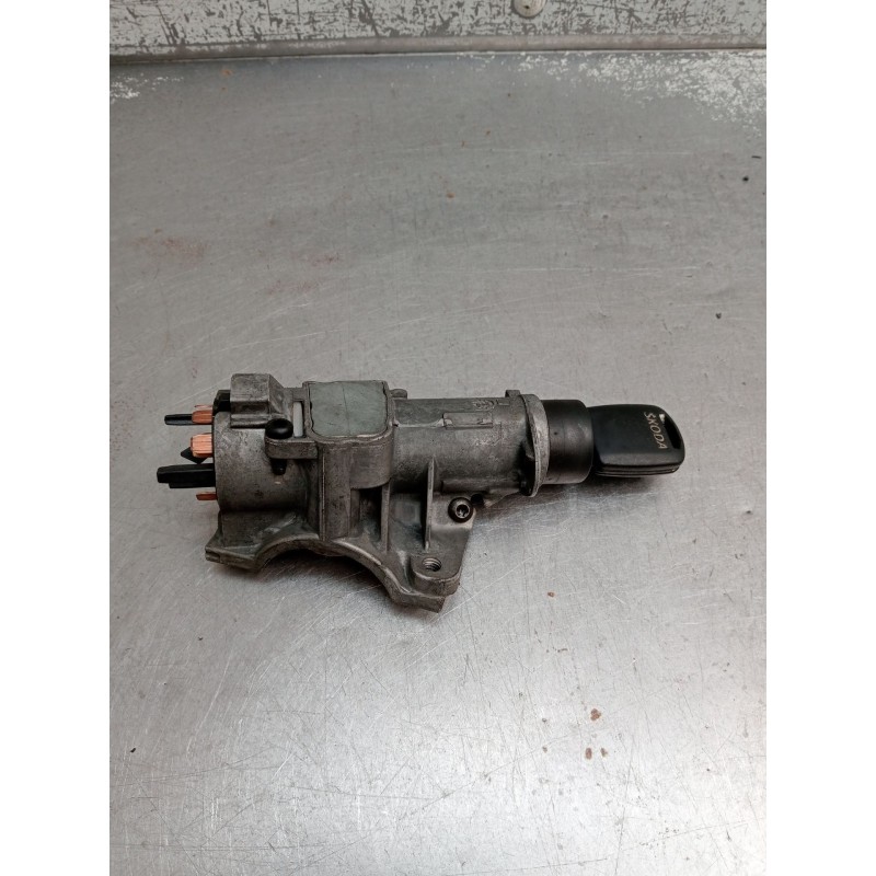Recambio de conmutador de arranque para skoda octavia i (1u2) 1.9 tdi referencia OEM IAM 4B0905851C  1997