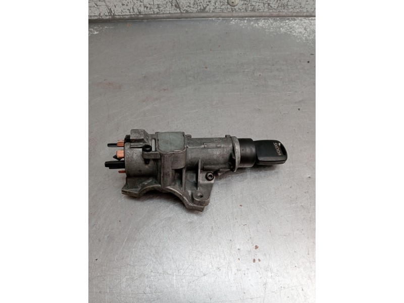 Recambio de conmutador de arranque para skoda octavia i (1u2) 1.9 tdi referencia OEM IAM 4B0905851C  1997