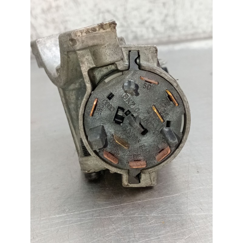 Recambio de conmutador de arranque para skoda octavia i (1u2) 1.9 tdi referencia OEM IAM 4B0905851C  1997