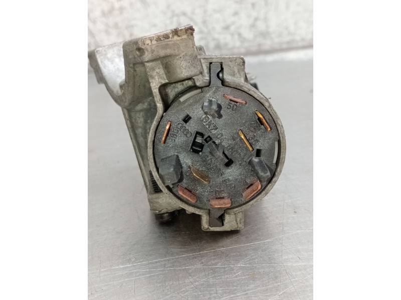 Recambio de conmutador de arranque para skoda octavia i (1u2) 1.9 tdi referencia OEM IAM 4B0905851C  1997
