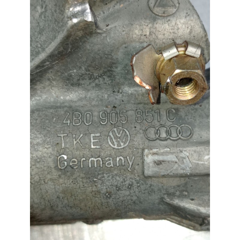 Recambio de conmutador de arranque para skoda octavia i (1u2) 1.9 tdi referencia OEM IAM 4B0905851C  1997