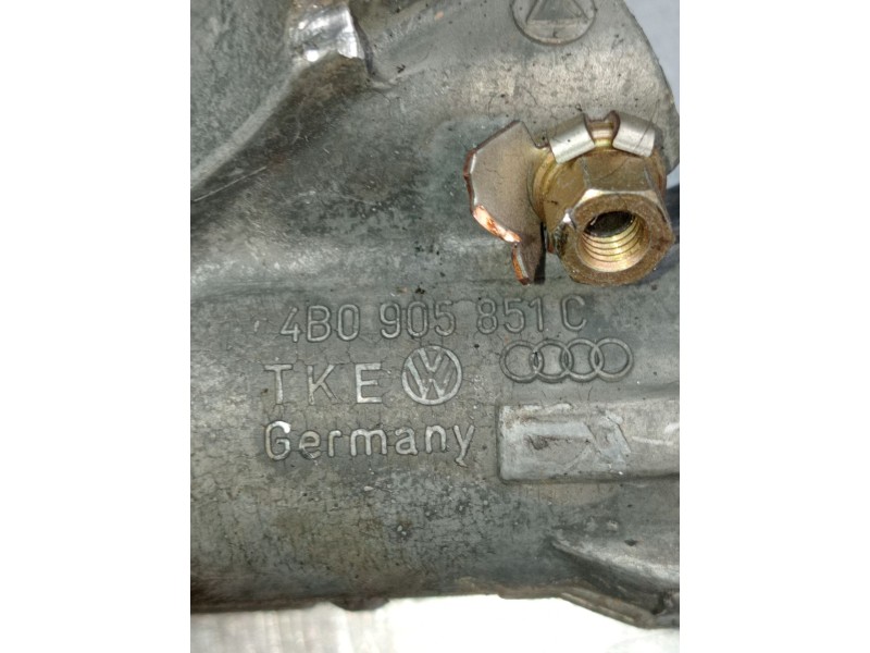 Recambio de conmutador de arranque para skoda octavia i (1u2) 1.9 tdi referencia OEM IAM 4B0905851C  1997