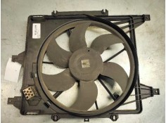 Recambio de electroventilador para nissan kubistar (x76) referencia OEM IAM 8240363  GATE