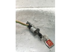 Recambio de conmutador de arranque para citroën c15 furgoneta/monovolumen (vd_) 1.9 d referencia OEM IAM    2
