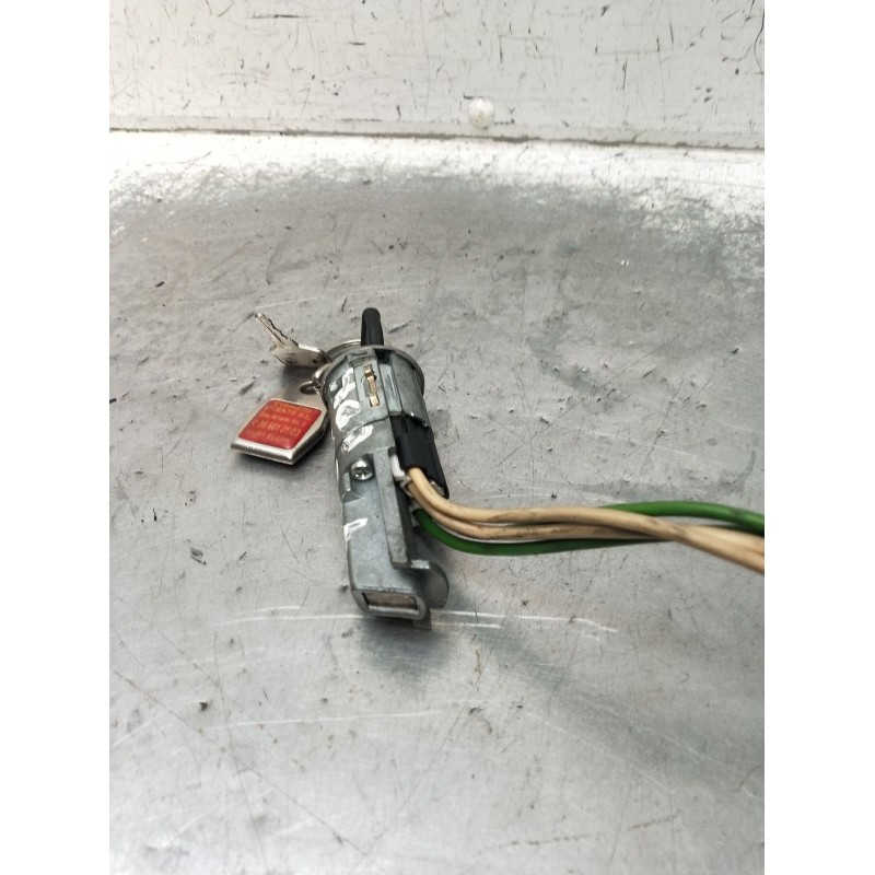 Recambio de conmutador de arranque para citroën c15 furgoneta/monovolumen (vd_) 1.9 d referencia OEM IAM   