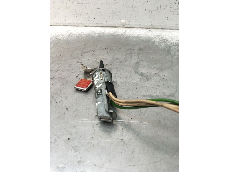 Recambio de conmutador de arranque para citroën c15 furgoneta/monovolumen (vd_) 1.9 d referencia OEM IAM   