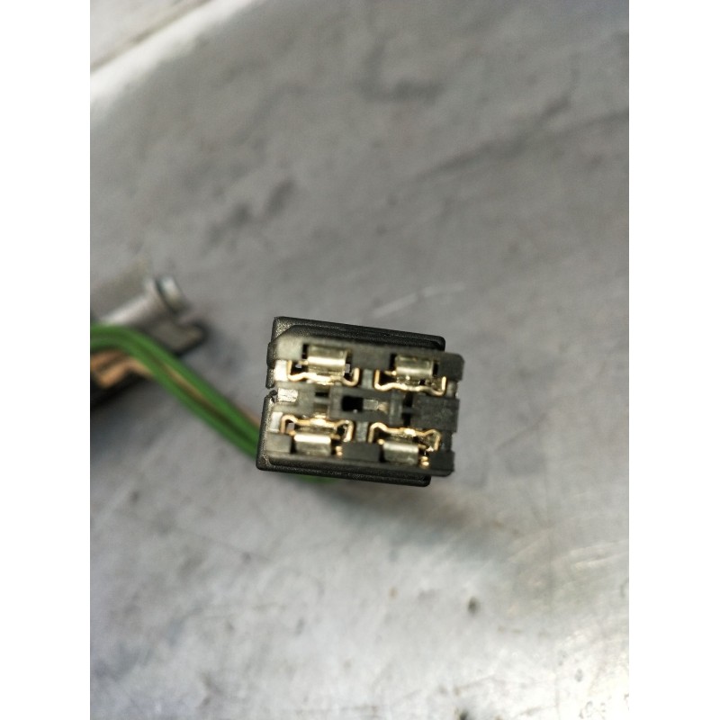 Recambio de conmutador de arranque para citroën c15 furgoneta/monovolumen (vd_) 1.9 d referencia OEM IAM   