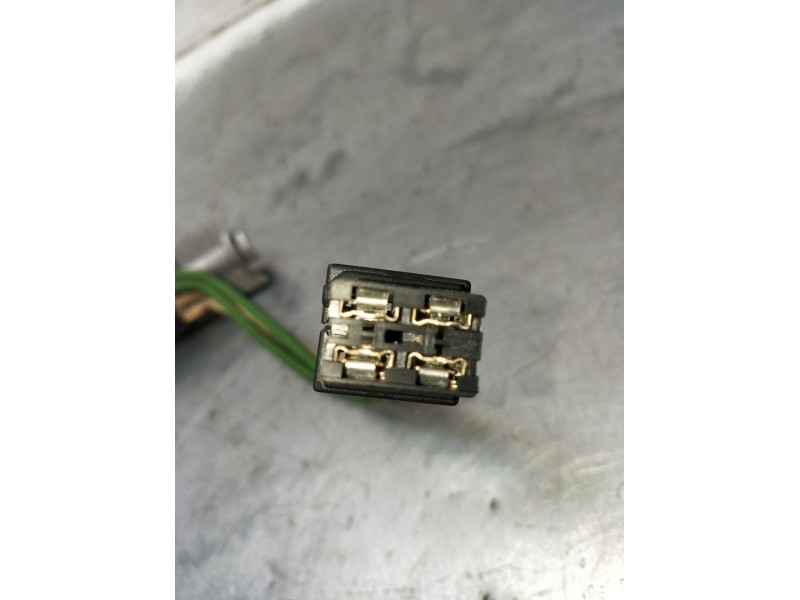 Recambio de conmutador de arranque para citroën c15 furgoneta/monovolumen (vd_) 1.9 d referencia OEM IAM   