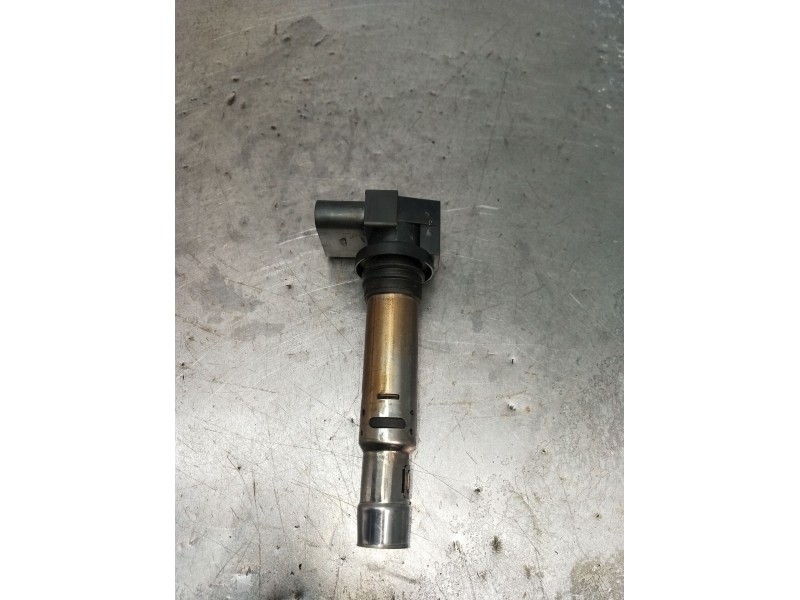 Recambio de bobina encendido para seat ibiza iii (6l1) 1.2 12v referencia OEM IAM 0986221023  2006