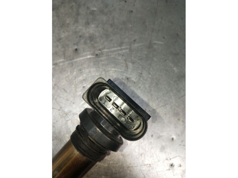 Recambio de bobina encendido para seat ibiza iii (6l1) 1.2 12v referencia OEM IAM 0986221023  2006